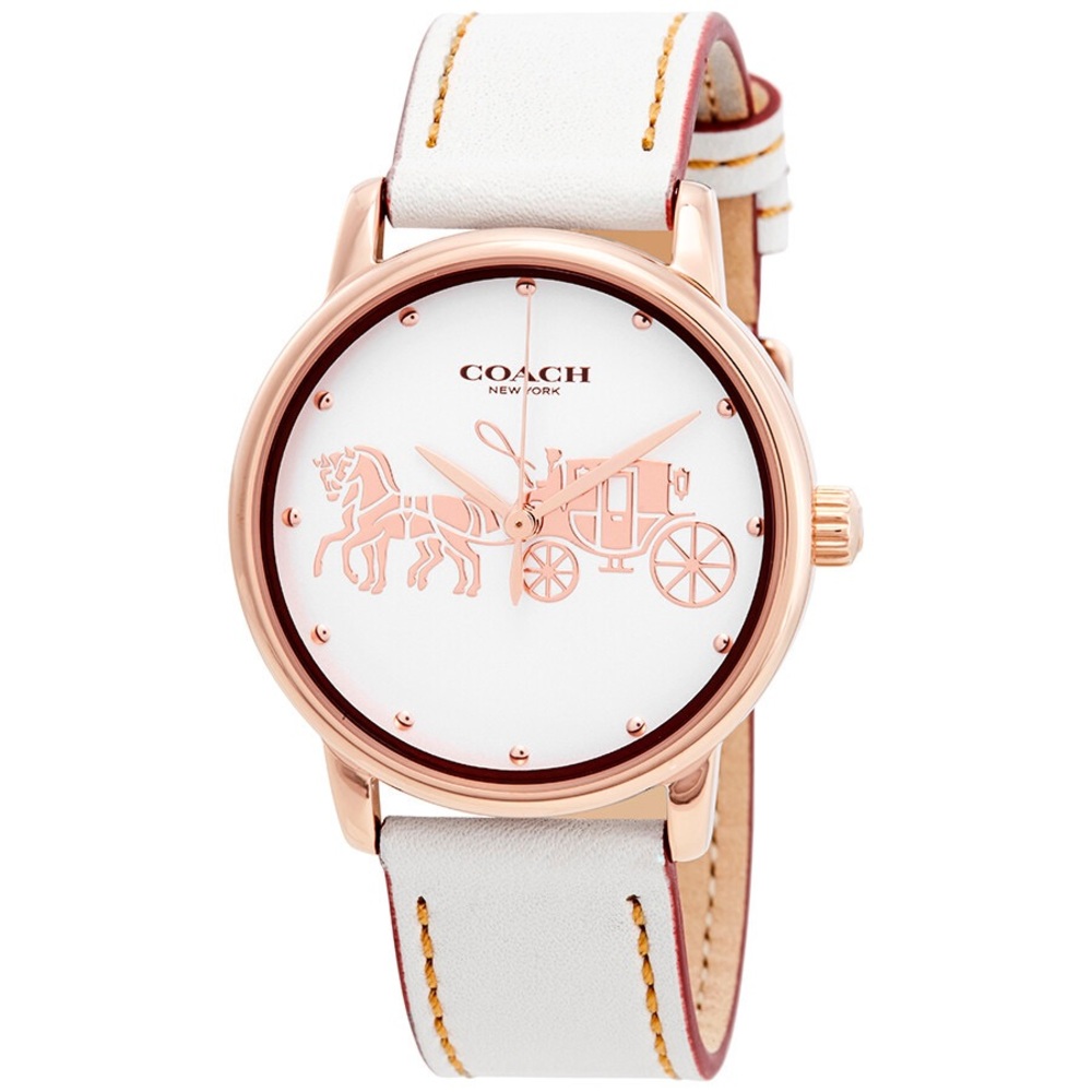Coach Grand Ladies Watch